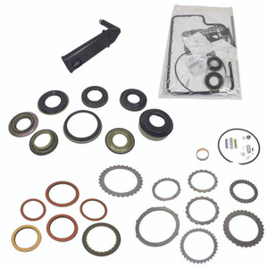 BD Diesel Built-It Trans Kit 2003-2004 Ford 5R110 Stage 1 Stock HP Kit