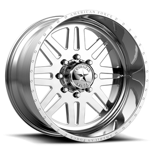 American Force AFW 09 LIBERTY SS AFTS09F25-1-21