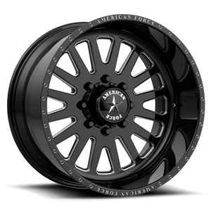 American Force AFW F20 ATOM SS AFTJF20D22-2-20