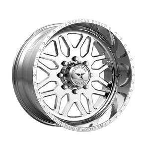 American Force AFW B02 TRAX SS AFTEB02F25-1-21