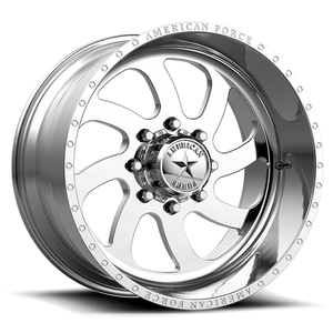 American Force AFW 76 BLADE SS AFTE76RR78-1-21