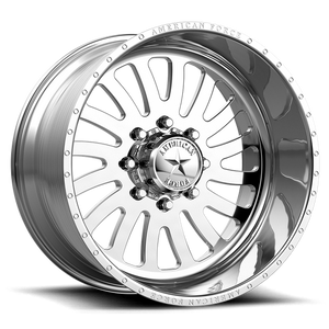 American Force AFW 74 OCTANE SS AFTE74RR78-1-21