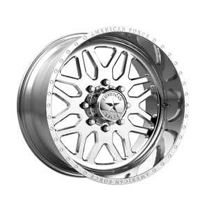 American Force AFW B02 TRAX SS AFTDB02G24-1-21 American Force AFW B02 TRAX SS AFTDB02G24-1-21