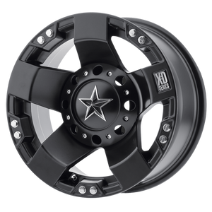 XD Powersports XS775 ROCKSTAR XS77557040700