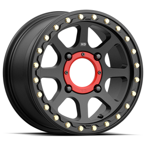 XD Powersports XS234 ADDICT 2 BEADLOCK XD Powersports XS234 ADDICT 2 BEADLOCK