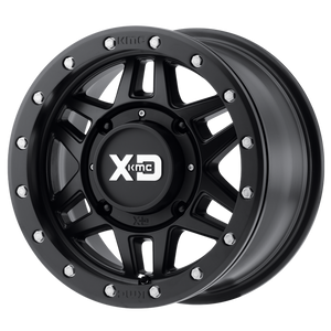 XD Powersports XS228 MACHETE BEADLOCK XS22847047710