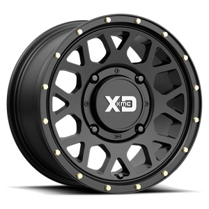 XD Powersports XS135 GRENADE XS13556044738