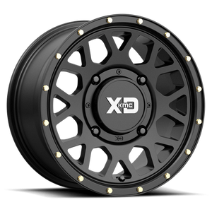 XD Powersports XS135 GRENADE XS13547048738