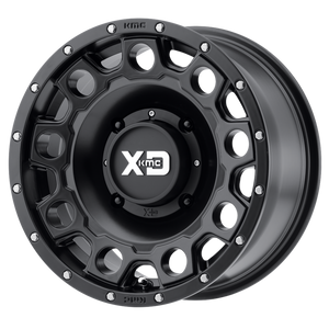 XD Powersports XS129 HOLESHOT