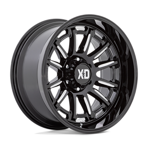 XD XD865 PHOENIX XD86521050318N