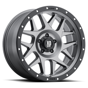 XD XD127 BULLY XD12779068412N