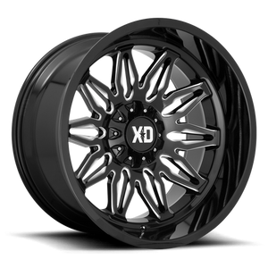 XD XD859 GUNNER XD85922035318N