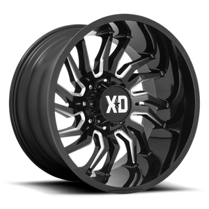 XD XD858 TENSION XD85822280344N