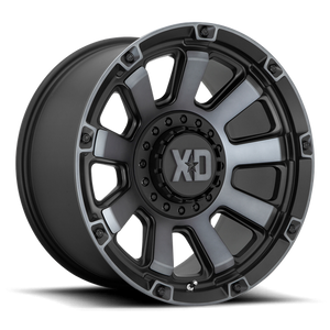 XD XD852 GAUNTLET XD85229087400