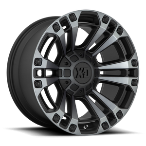 XD XD851 MONSTER 3 XD85121000418N