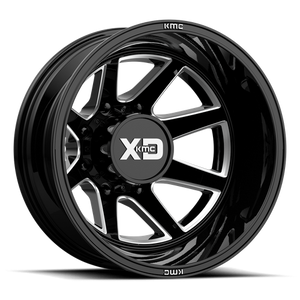 XD XD845 PIKE DUALLY