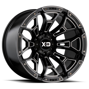 XD XD841 BONEYARD XD84121085318N