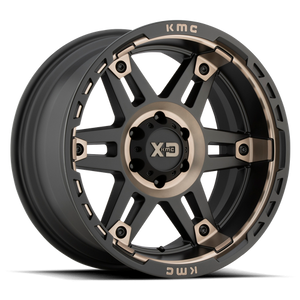 XD XD840 SPY II XD84078064918