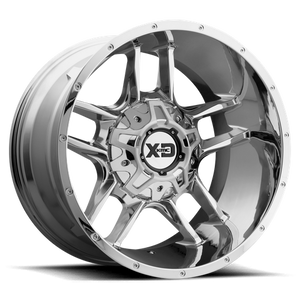 XD XD839 CLAMP XD83921035218N