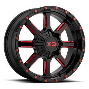 XD XD838 MAMMOTH XD83822035918N