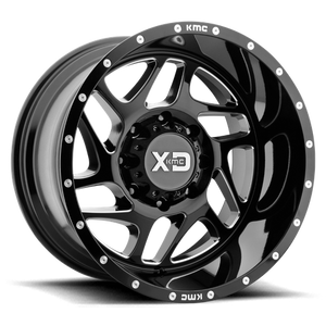 XD XD836 FURY XD83629085318