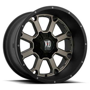 XD XD825 BUCK 25 XD82529088700