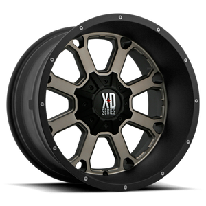 XD XD825 BUCK 25 XD82529067700