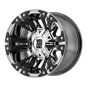 XD XD822 MONSTER II XD82281035824N