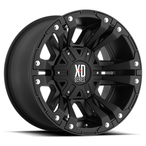 XD XD822 MONSTER II XD82279087712N