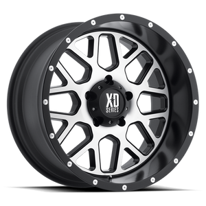 XD XD820 GRENADE XD82089050512NUS