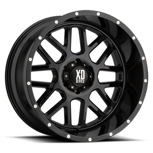 XD XD820 GRENADE XD82079050312N