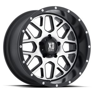 XD XD820 GRENADE XD82078550500