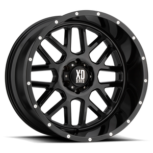 XD XD820 GRENADE XD82067036342