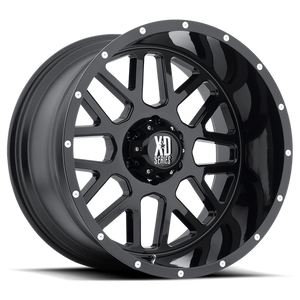 XD XD820 GRENADE XD82029088700US