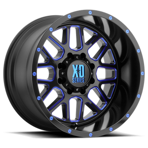 XD XD820 GRENADE XD82021080924NBC