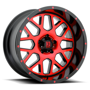 XD XD820 GRENADE XD82021050524NRC