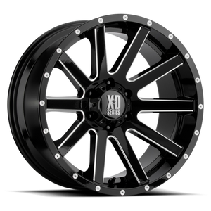 XD XD818 HEIST XD81822050912