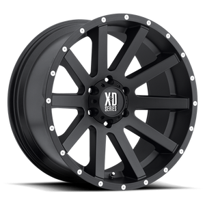 XD XD818 HEIST XD81821050724N