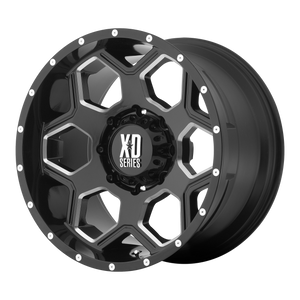 XD XD813 BATALLION XD81379087318