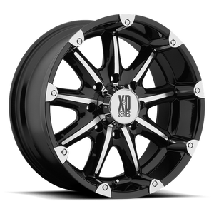 XD XD779 BADLANDS XD77989050318