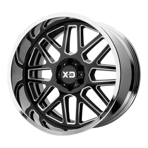 XD XD201 GRENADE XD201-20105018NBC