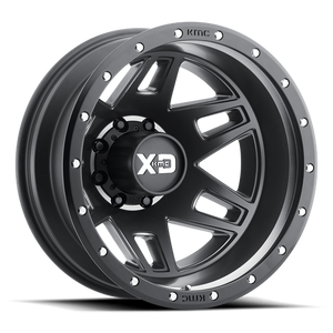 XD XD130 MACHETE DUALLY XD130765897111