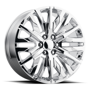 OE Creations PR198 198C-2415831 OE Creations PR198 198C-2415831