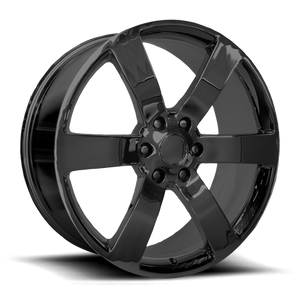 OE Creations PR165 165GB-2291944 OE Creations PR165 165GB-2291944