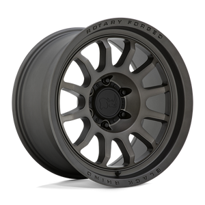 Black Rhino RAPID 1890RPD126120G67 Black Rhino RAPID 1890RPD126120G67
