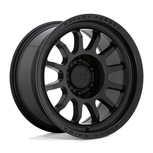 Black Rhino RAPID 1885RPD006114M76