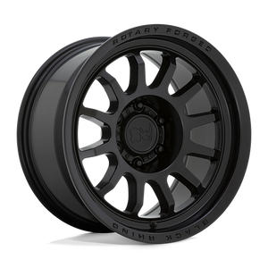 Black Rhino RAPID 1790RPD126120M67