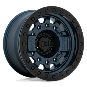 Black Rhino AVENGER BEADLOCK 1785AVG-06140U12