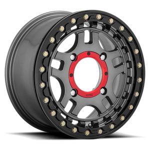 KMC Powersports KS240 RECON BEADLOCK KS24047048438 KMC Powersports KS240 RECON BEADLOCK KS24047048438