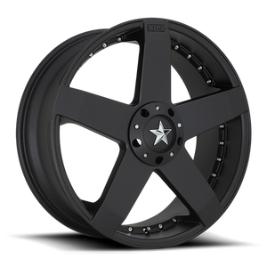KMC KM775 ROCKSTAR CAR KM77577598742